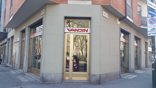 Vandin Auto vendita e assistenza