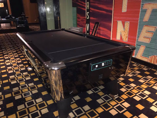 Simply Pool & Snooker