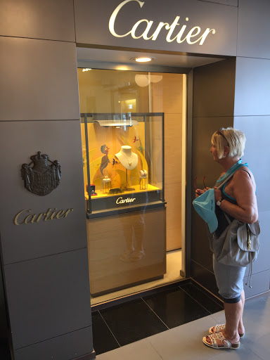 Cartier Aruba - Thumbnail
