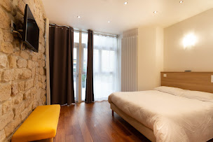 Photo n°64 de Hôtel Mimosa Paris à Paris (Hôtel)
