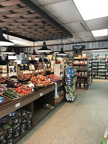 Marché Dumais Market 82 Roseberry St, Campbellton, NB E3N 2X1, Canada