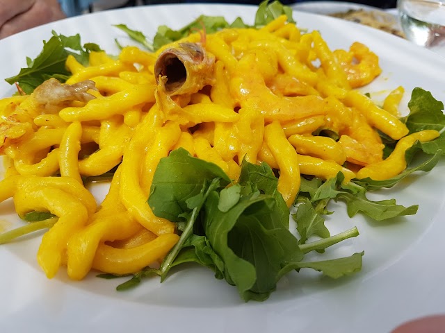 La Taverna degli Artisti