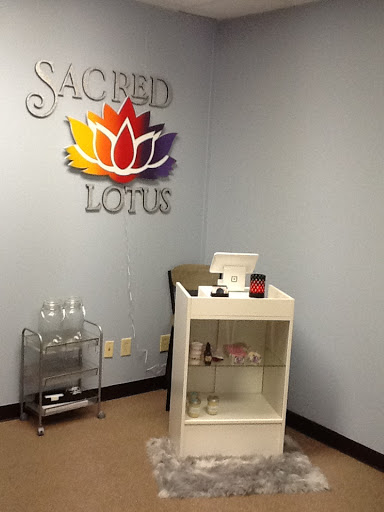 Sacred Lotus Wellness & Holistic Center