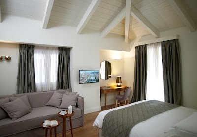 Photos of Marpessa Hotel
