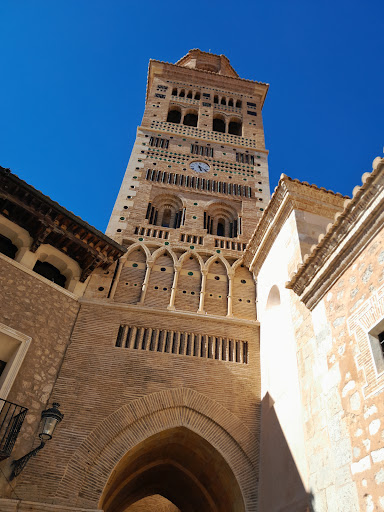 Mercadillo de Teruel - Thumbnail