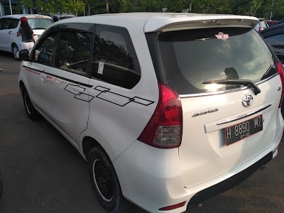 Photos of Rental Mobil Mandiri