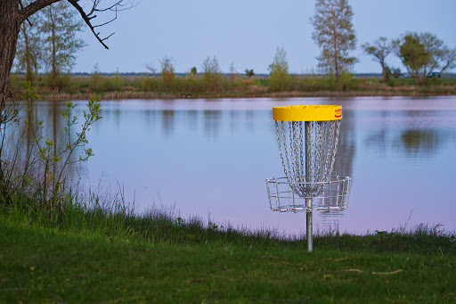 Ludington Links Disc Golf Course - Thumbnail