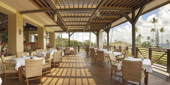 The Restaurant at Hana-Maui Resort by null