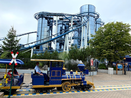 Europa-Park Teatro - Thumbnail