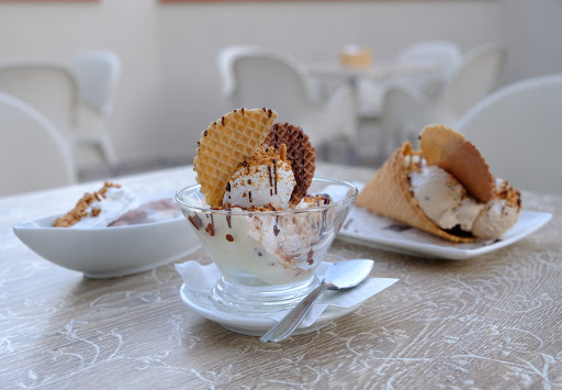 Provenzano Montegrappa - Gelateria e Caffetteria - Thumbnail