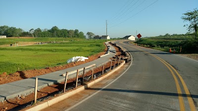 Photos of The Golf Club at Bradshaw Farm