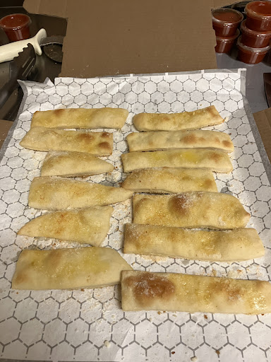 Broad Street Pizza - Thumbnail