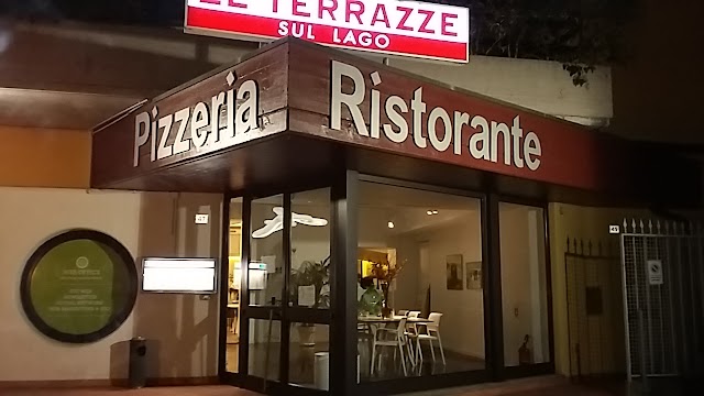 Ristorante Le Terrazze