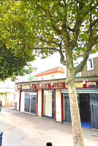 Le Tapas Club - Thumbnail