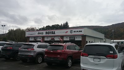 Photos of Royal Chrysler Dodge Jeep