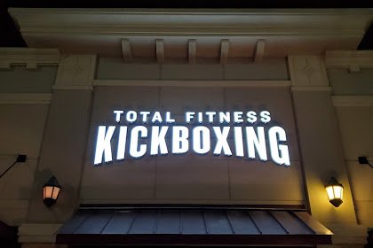 total fitness kickboxing denton