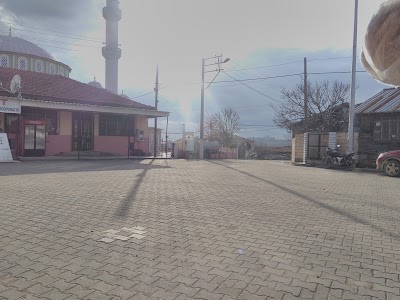 sebepli köyü camii