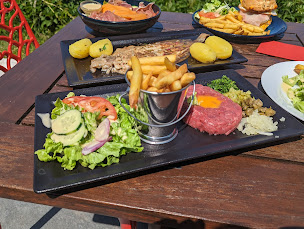 Photo n°8 de L' ENVOLEE à Viry-Châtillon (Bar à vin)