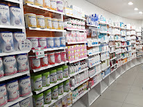 PHARMACIE DES MAUGES / MATERIEL MEDICAL/ ORTHOPEDIE & ORTHESE SUR MESURE à Mauges-sur-Loire
