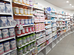 Photo n°4 de PHARMACIE DES MAUGES / MATERIEL MEDICAL/ ORTHOPEDIE & ORTHESE SUR MESURE à Mauges-sur-Loire (Magasin de vitamines et compléments alimentaires)