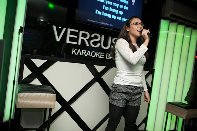 Караоке бар Версус