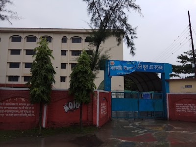 Photos of Barishal Govt. Model School & College
