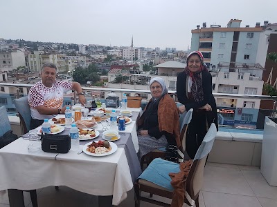 Photos of Karatepe Park Otel