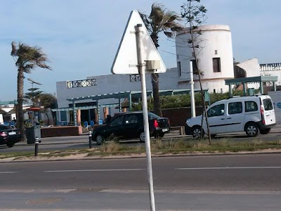 Photos of Ali Baba