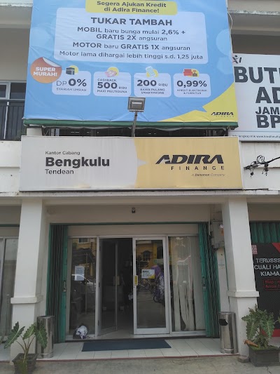Photos of ADIRA Finance Bengkulu 1