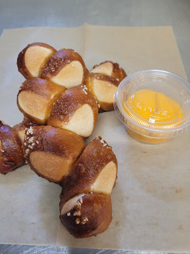 The Bread Guy-Markle - Visual