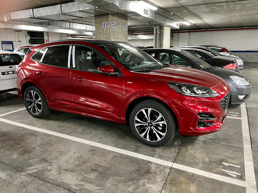 Almoauto - Visual