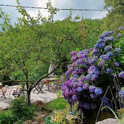 Photo n°35 de La Capelune à Burzet (Gîte)