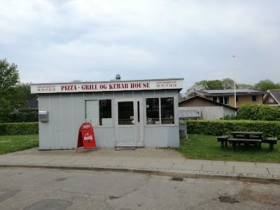 Photos of Pizza og Kebab House