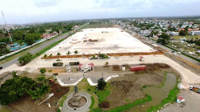 Photos of D'Urban Park