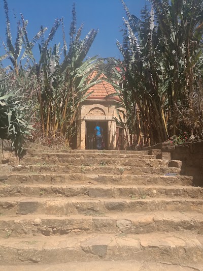Photos of Mai Mahiu Catholic Church