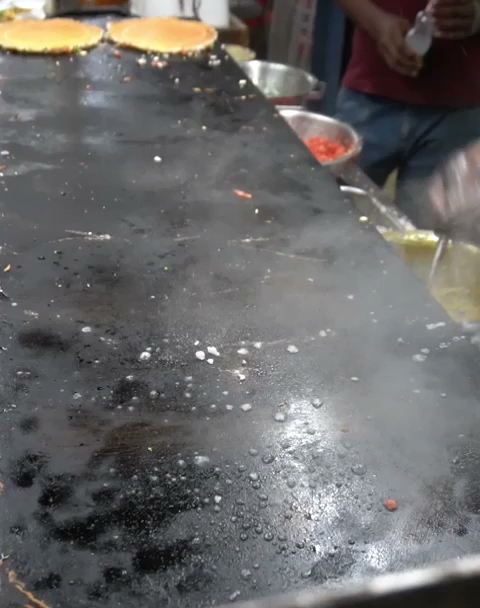 Siva Ji Dosa photo 2