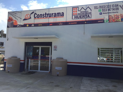 MATERIALES HUERTA PARAISO - Thumbnail