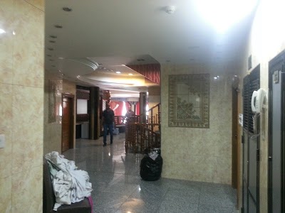 Photos of فندق و مطعم قصر الرضا