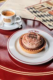 Photo n°70 de Brasserie de l'Hôtel du Nord à Paris (Brasserie)