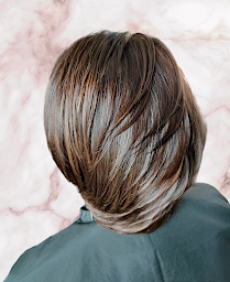 Photo n°23 de Emeline coiffure à Thieux (Salon de coiffure)