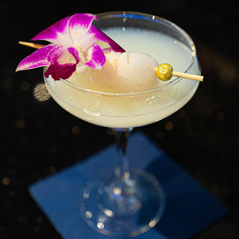 Sushi-Thai SAVANNAH by null