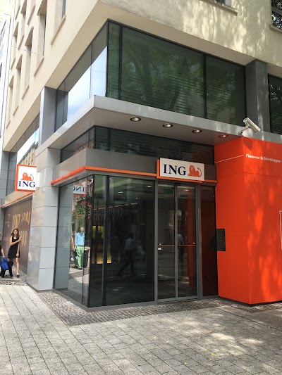 Photos of ING Luxembourg (Agence Grand-Rue)