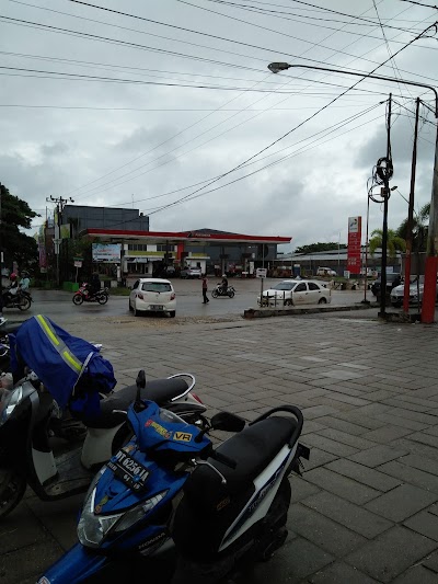 Photos of Rabam Mall
