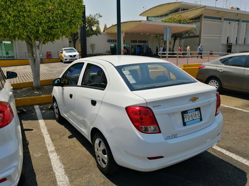 MORETT Rent A Car Uruapan - Thumbnail