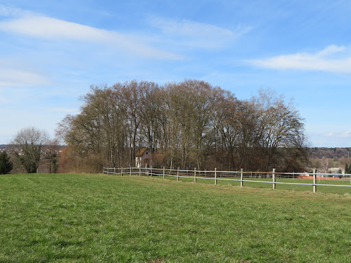 Kriegerkapelle mit Kreuzweg Gallery - Germany