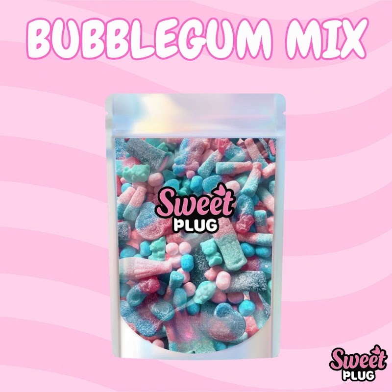 Sweet Plug photo 3