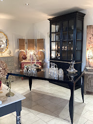 Photo n°18 de Ma maison en couleur à Bergerac (Magasin de meubles d'occasion)