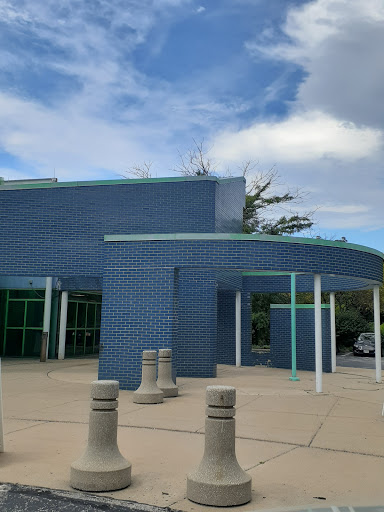Cleveland Public Library (Memorial-Nottingham Branch) - Thumbnail
