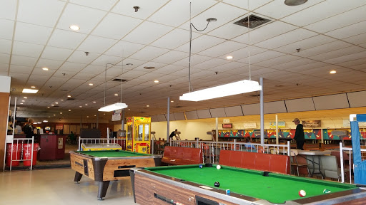 Mason Bowling Center - Thumbnail