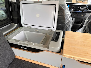 Photo n°28 de MANY Loisirs à Bardos (Concessionnaire de véhicules de loisirs)